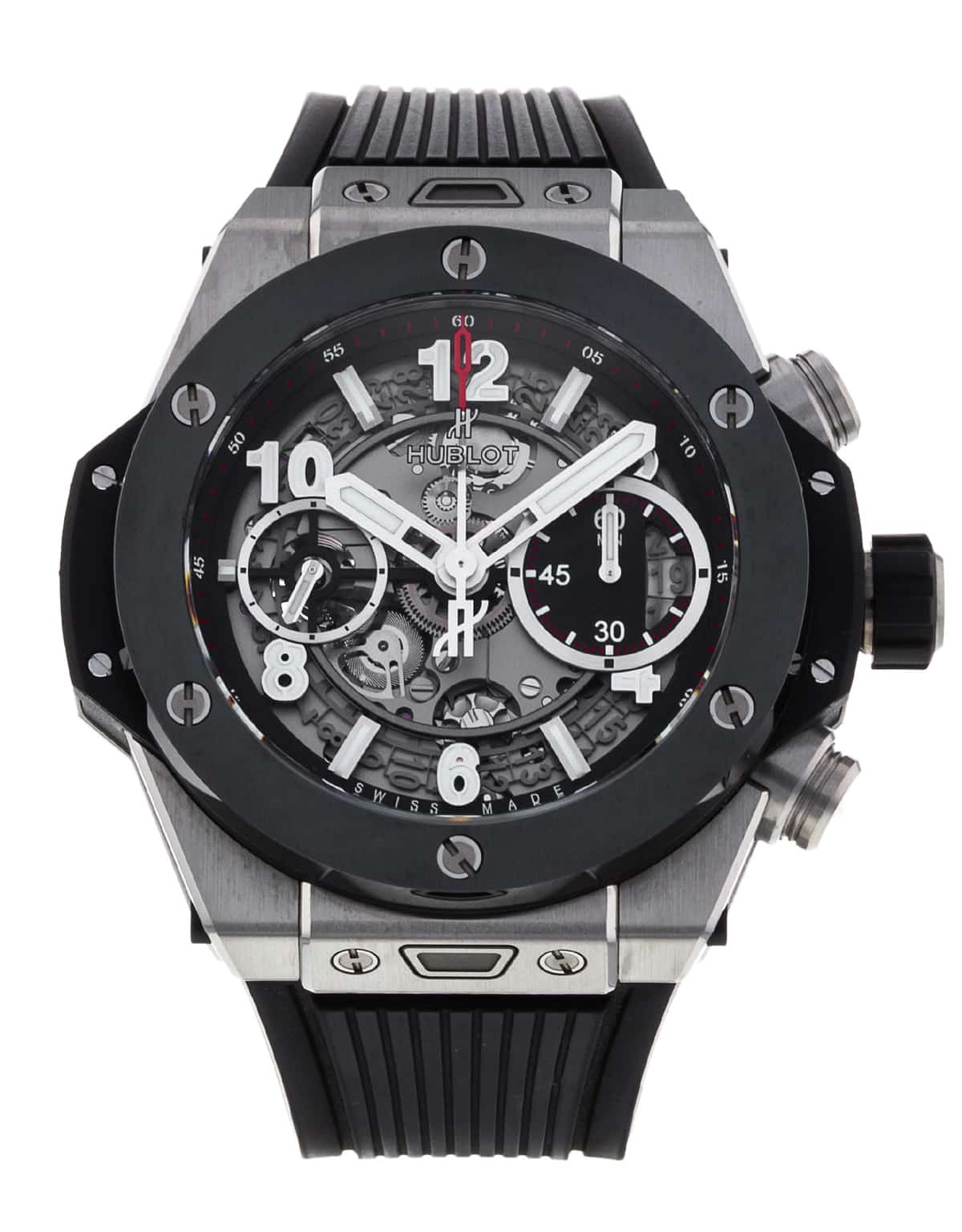 Hublot Big Bang 441.NM.1170.RX